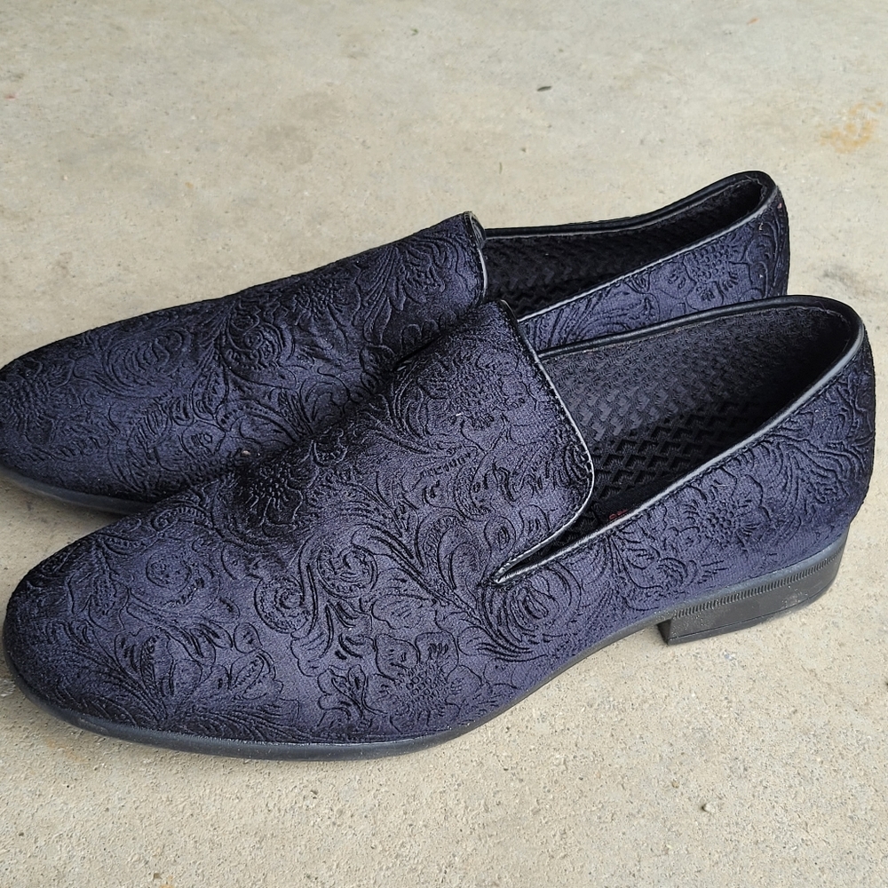 Boys Dress Shoes